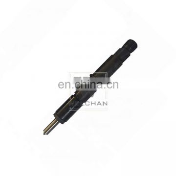 Engine D4D BFM2012 Fuel injector 02113133 24425916 0432193486 Diesel Injector Nozzle For EC140