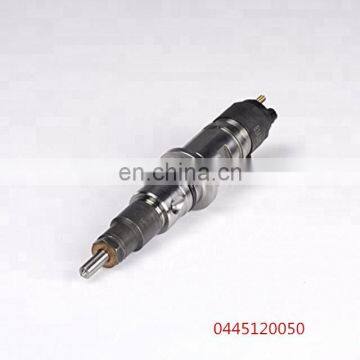 Common rail fuel injector 0445120050 Suitable for 4981076 5253220 5253220-NX