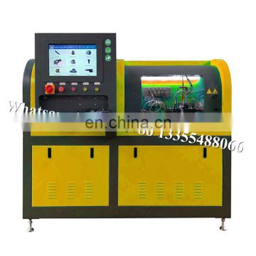 DONGTAI CR819 WIth HEUI+CAT320D/HEUI Pump Diesel Common Rail Pump And Injector Test Bench