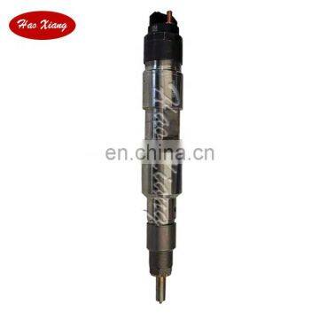 Haoxiang AUTO Common Rail Diesel Fuel pump injector  0445120186 fits for Bosch