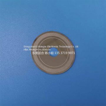 Reflective Metal Code Plate and Other Optical Code Plate Grating, Electronic Handwheel Metal Code Plate Rotating Grating Non-standard Processing SUS304 301 photo-4