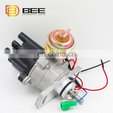 High performance Electronic Ignition Distributor For TOYOTA 19060-87106 19060-87502 FD-472-3W