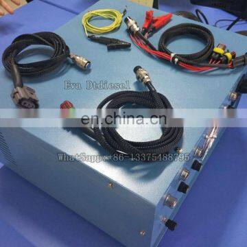 Eup Heui Common Rail Test Bench Injection Pump Test Bench photo-3