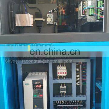 CR318S Common Rail Test Bench With HEUI Optional Function