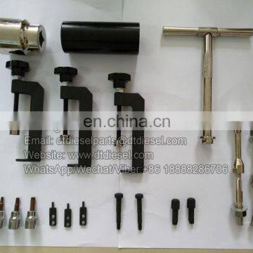 No,008 CR pump assembly and disassembly tools