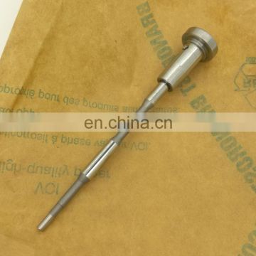 High quality engine valve assembly F00RJ01222