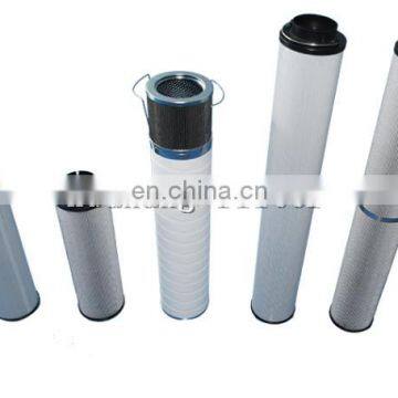 Wind Power Turbine Gearbox Hydraulic Oil Filter HC8300FKS24H-YC11B