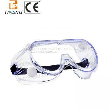 Protective Glass Medical Resistant Glasses For Work Protection photo-2
