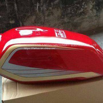 Bashan Petrol India Keeway Motorcycle Parts Gas Tank photo-2