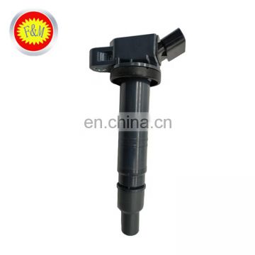 High Quality OEM 90919-t2001 Engine Ignition Coil For Car Parts Supplier