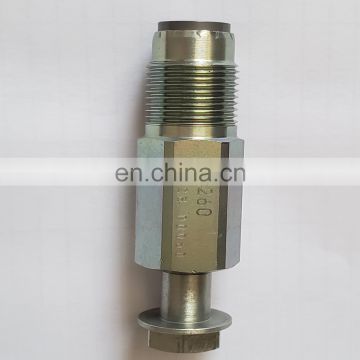 pressure limiting valve 8-980349-0