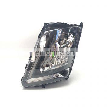 22239057 22239056 Headlight Assembly for Volvo Truck Spare Parts