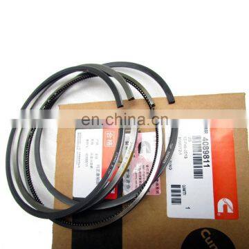 Genuine Cummins Engine Spare Parts NT855 Piston Ring Set 4089811