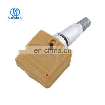 TPMS Tire Air Pressure Monitoring Sensor For Nissan For Infiniti GT-R R35 Z34 40700-JY00B photo-2