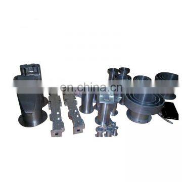 Hot Sell Mass Production New Coming New Cnc Turning Parts photo-5