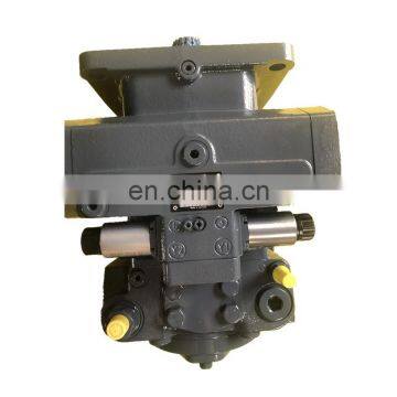 Rexroth A4VG Hydraulic Piston Pump Chinese Best Manufacture A4VG250EP4D1/32R-NSD10F011DP A8VO A4VSO A11VLO A4VG A10VSO A6VM