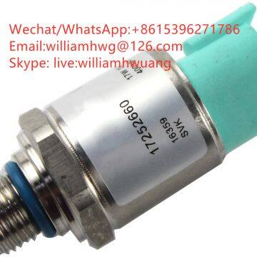 Volvo Parts 14560161 17252660 Volvo Pressure Sensor 14560161