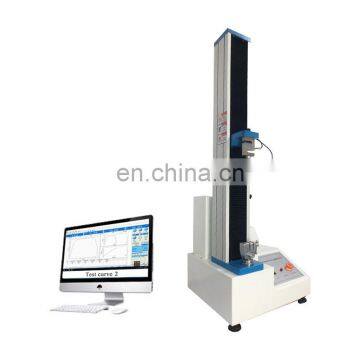 Load Cell 50KG Electronic Single Fiber Strength Tester photo-6