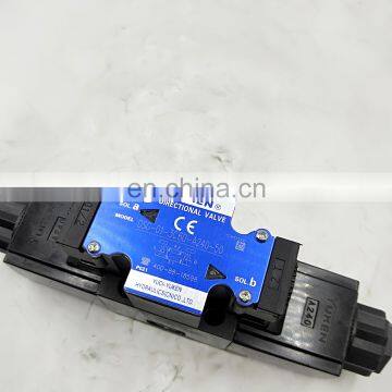 YUKEN Solenoid directional control valve DSG-01-2B3-D24-50 DSG-01-2B3-A240-N1-50 DSG-01-2B3-A220-N1-50