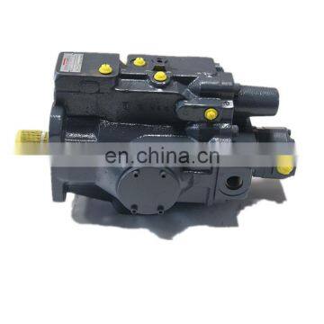 Excavator SH60 SH75U-1 SH80 Hydraulic Main Pump UCHIDA A10VD43SR1RS5 photo-2