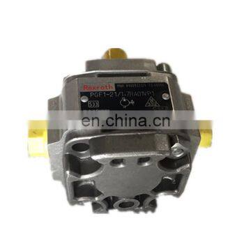 Germany REXROTH PGF1-21-1.7RA01VP1  hydraulic oil gear  pump