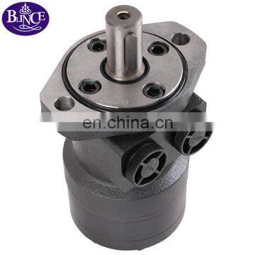 OEM Blince omr 200 32mm bms490 shaft bosc rexroth hydraulic motor