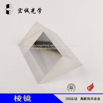 optical glass prism  prisms glass prism