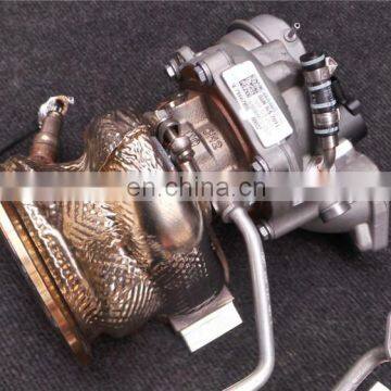 Factory Supply 06M145701L Turbocharger for Audi photo-5