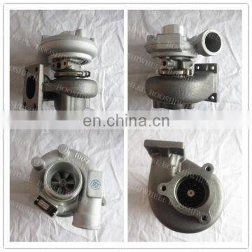 4BD1 TD04H Engine Turbocharger 49189-00540 5I7585 5I8122 49189-02450 for CAT110 CAT312B