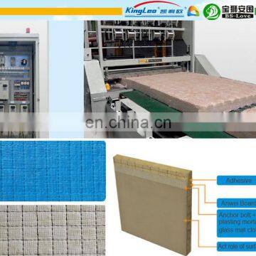 Factory Direct Sales CE ISO ROHS SGS Certification Basalt Wool Insulation Board Insulation Material photo-2