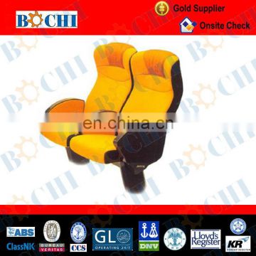 Marine Chairs Yellow Boat Seat