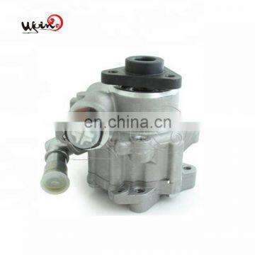 Hot sale gear steering pump for FREELANDERS QVB101453 QVB101452 7690974114