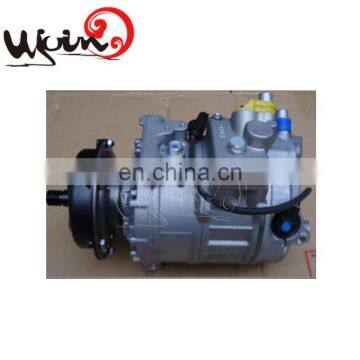 High quality air seat compressor for VW-T5-TDI/Touareg B14 7H0820805C/7H0820805J /447220-9030/447190-7610