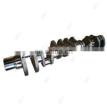 Wellfar Crankshaft for cummins kta19 K19 OEM 3096362