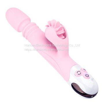 2020 manufacturer hot selling sex vibrator sex toys for woman