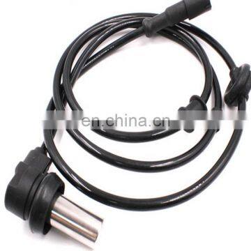 4A0927807 Anti-Lock Brake System Rear Wheel Speed Sensor factory for Audi 100 /A6 Lim/Avant 90-97 Audi A6 S6 2.8L 92-98 5S10442