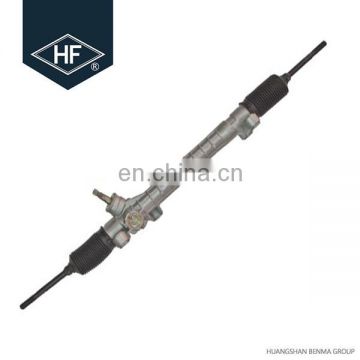 Auto power steering Rack 45510-02050/45510-01185 For TOYOTA COROLLA 1.8CC EPS AFTER LHD steering gear box