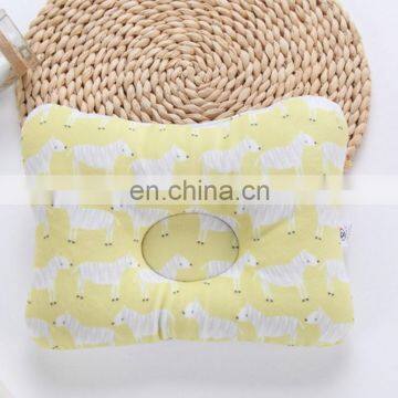 2019 Year Baby Nursing Shape Head Cotton Memory Pillow photo-6