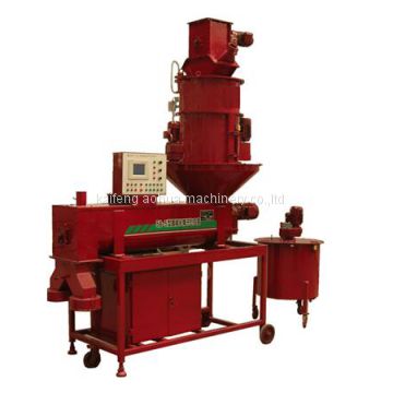 Seed Coater