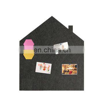 Custom Printing OEM Fabric Covered Panel Acoustic Panels 24x48 photo-3