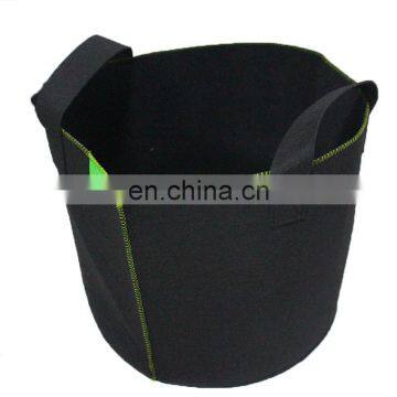 wholesale Aeration Fabric Pots Container  planter grow bag