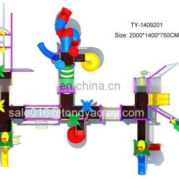 Factory Price New and Aqua Water Park Equipment for Sale
