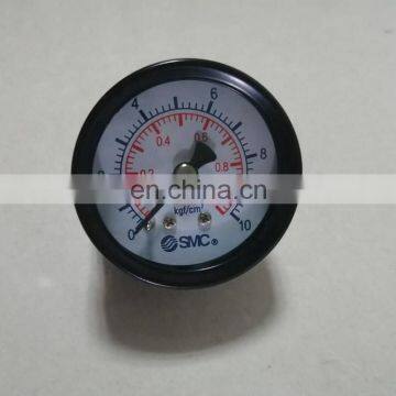 SMC Mini Pressure Gauge Y-40Z photo-6