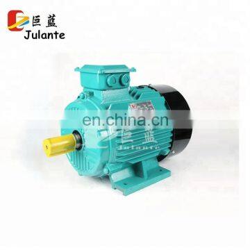 2hp 3 Phase Induction Motor 960rpm photo-3