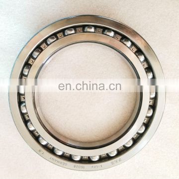 bearings 16021 16022 16024 16026 16028 16030 16032 16034 16036 16038 16040 deep groove ball bearing