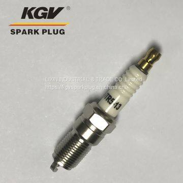 FORD Iridium Spark Plug A-ILTR5-13 photo-2