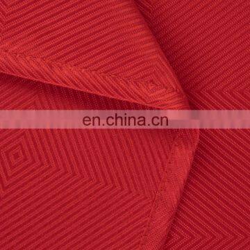 Factory Wholesale Red Table Clothes Christmas Table Cloth Round Table Cloth photo-6