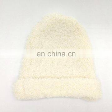 100% акриловая, хлопковая, мериносная шерстяная, машинно- и ручно-выпряженная, необычная, причудливая, ровинг-нить для рождественских украшений, шапок для взрослых и младенцев photo-3