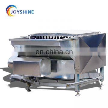 Poultry Plucking Equipment Chicken Duck Goose Slaughter Machine photo-3