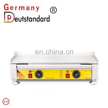 Grill Machine Electric Griddle Grill Griddle Machine With CE High Quality